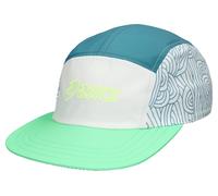 Asics 5 Panel TU Verde
