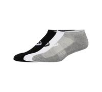 Asics 6 pares de calcetines Invisible Sock IV Blanco