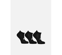 Asics 6PPK ANKLE SOCK 35 - 38 Negro