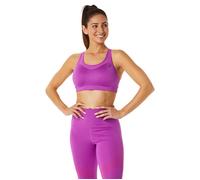 Asics Accelerate Bra Orchid Talla: XS | Sujetadores Deportivos Outlet | Mujer | Magenta