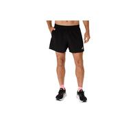 Pantalón Corto de Running ASICS Core 5In Short Hombre Negro S