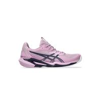 Asics Asics - Zapatillas de mujer de tenis SOLUTION SPEED FF 3 CLAY Asics. Rosa Talla 40,5