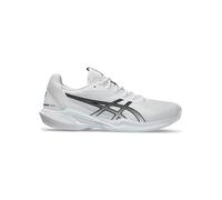 Asics Solution Speed Ff 3 Clay 1041a437-101 43.5 Blanco
