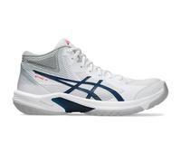 Asics Beyond FF MT Scarpe da Pallavolo da uomo Volley White mako blue 105
