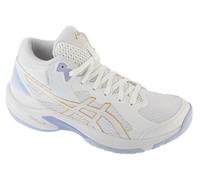 ASICS Beyond FF MT, Sneaker Mujer, White Champagne, 39 EU