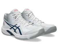 ASICS Beyond FF MT, Sneaker Hombre, White Mako Blue, 46 EU
