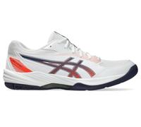 ASICS Beyond FF, Sneaker Hombre, Blanco/Medianoche, 41.5 EU
