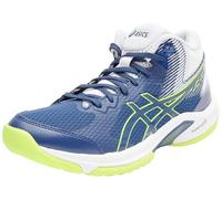 Asics BEYONDFFMT Zapatillas Unisex Adulto, Azul, 45