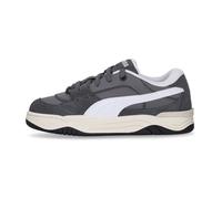 Asics - Blanco Medianoche Zapatillas Bajas Estilo Urbano - Shoes - Hombre - Gris - 40 1/2 EU -