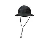 Asics Bucket Hat S/M Negro