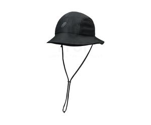 Asics Bucket Hat S/M Negro
