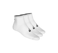 ASICS Calcetines 3ppk Quarter