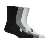 ASICS CALCETINES CREW SOCKS PACK 3 UNDS TRICOLOR 3033C298-960 RUNNING SOCKS