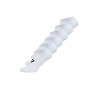 ASICS Calcetines deportivos negro / blanco 39-42 negro / blanco