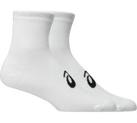 ASICS Calcetines deportivos negro / blanco 43-45 negro / blanco