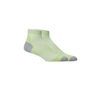 Asics calcetines Fujitrail Quarter XL Verde