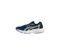 ASICS Calzado deportivo 'CONTEND 10' navy / amarillo / naranja 39 EUR