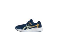 ASICS Calzado deportivo 'CONTEND 10' navy / curry / amarillo claro 31,5 EUR