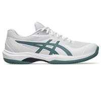 ASICS Calzado deportivo 'Game FF Clay' jade / negro / blanco natural 43,5 EUR