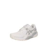 ASICS Calzado deportivo 'GEL-CHALLENGER 15 CLAY' gris plateado / plata / blanco 38-38,5 gris plateado / plata / blanco