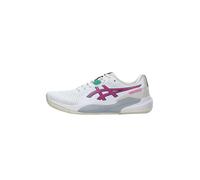 ASICS Calzado deportivo 'GEL-CHALLENGER 15 CLAY' rosa oscuro / negro / blanco 43,5 EUR