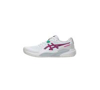 ASICS Calzado deportivo 'GEL-CHALLENGER 15' crema / rosa / negro 42,5-43 crema / rosa / negro