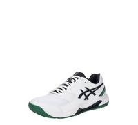 ASICS Calzado deportivo 'GEL-DEDICATE 8' azul noche / verde / blanco 41,5 azul noche / verde / blanco