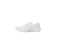 ASICS Calzado deportivo 'Gel-Tactic 13' plata / blanco 40,5-41 EUR