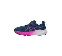 Zapatillas de running asics gt-1000 14 ps infantil azul/digital s 32.5