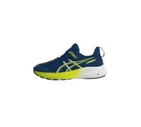 ASICS Calzado deportivo 'GT-1000 14 PS' navy / amarillo neón / blanco 33 EUR