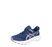 ASICS Calzado deportivo 'GT-1000 14 PS' navy / lavanda / blanco 32,5 EUR