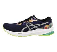 Asics Calzados para Correr en Asfalto para Hombre GT-1000 11 Lite-Show, Lime Zest/Lite-Show, 42 EU
