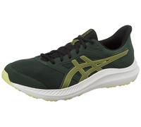 Asics Calzados para Correr en Asfalto para Hombre Jolt 4, Rain Forest/Cactus, 40 EU