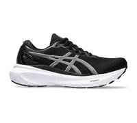 Asics Calzados para Correr en Asfalto para Mujer Gel-Kayano 30, Black/Sheet Rock, 37 EU
