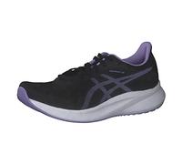 Asics Calzados para Correr en Asfalto para Mujer Patriot 13, Black/Digital Violet, 40 EU