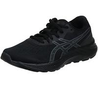 Asics Calzados para Correr para Mujer Gel-Excite 9, Black/Carrier Grey, 39.5 EU