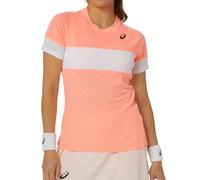 ASICS Camiseta ajustada para mujer
