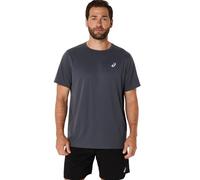 Camiseta de Running ASICS Core Ss Top Hombre Gris L