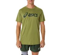 Asics Camiseta de hombre Core Asics. Verde S