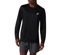 Asics Camiseta de hombre Core Singlet Asics. Negro M