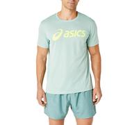 Asics Camiseta de hombre Core Top Asics. Amarillo M