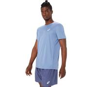 Asics Camiseta de Manga Corta Hombre Core Azul S64126272 - EAN: 4550457207652