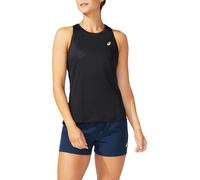 Asics Camiseta de mujer Core Asics. Negro S