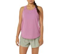 Asics Camiseta de mujer Road Tank Asics. Beige L