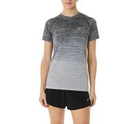 Asics Camiseta de mujer Seamless Asics. Gris XS