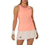 Asics Camiseta de mujer WOMEN MATCH ACTIBREEZE TANK Asics. Rosa XS