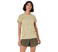 Asics Road Seamless S Verde