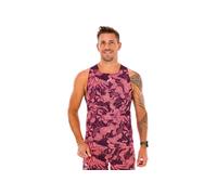 Asics camiseta de tirantes Fujitrail S Rosa
