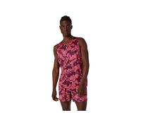 Asics camiseta de tirantes Fujitrail XL Rosa