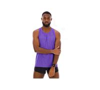 Asics camiseta de tirantes Metarun M Violeta